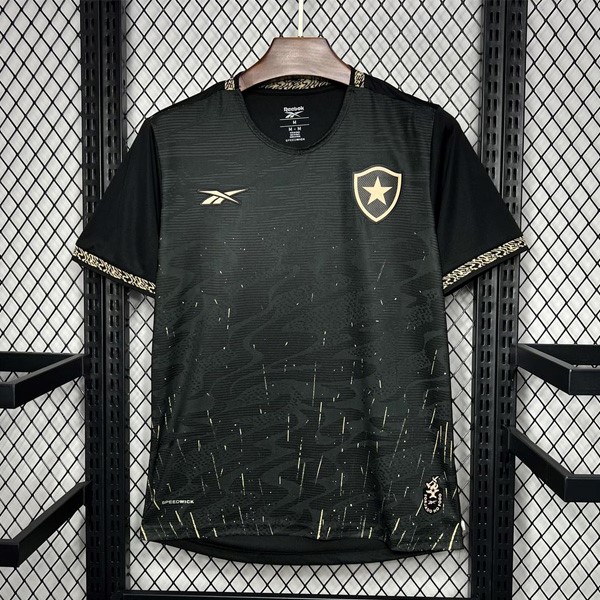 Tailandia Camiseta Botafogo Segunda equipo 2024-25